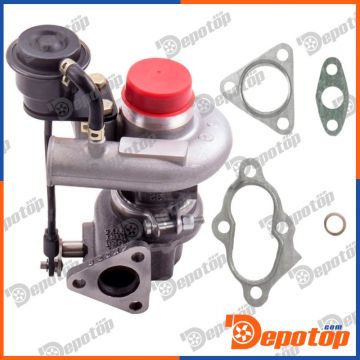 Turbocompresseur pour HYUNDAI | 49173-02622, 49173-02620